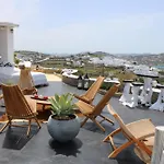 Vougli View Mykonos