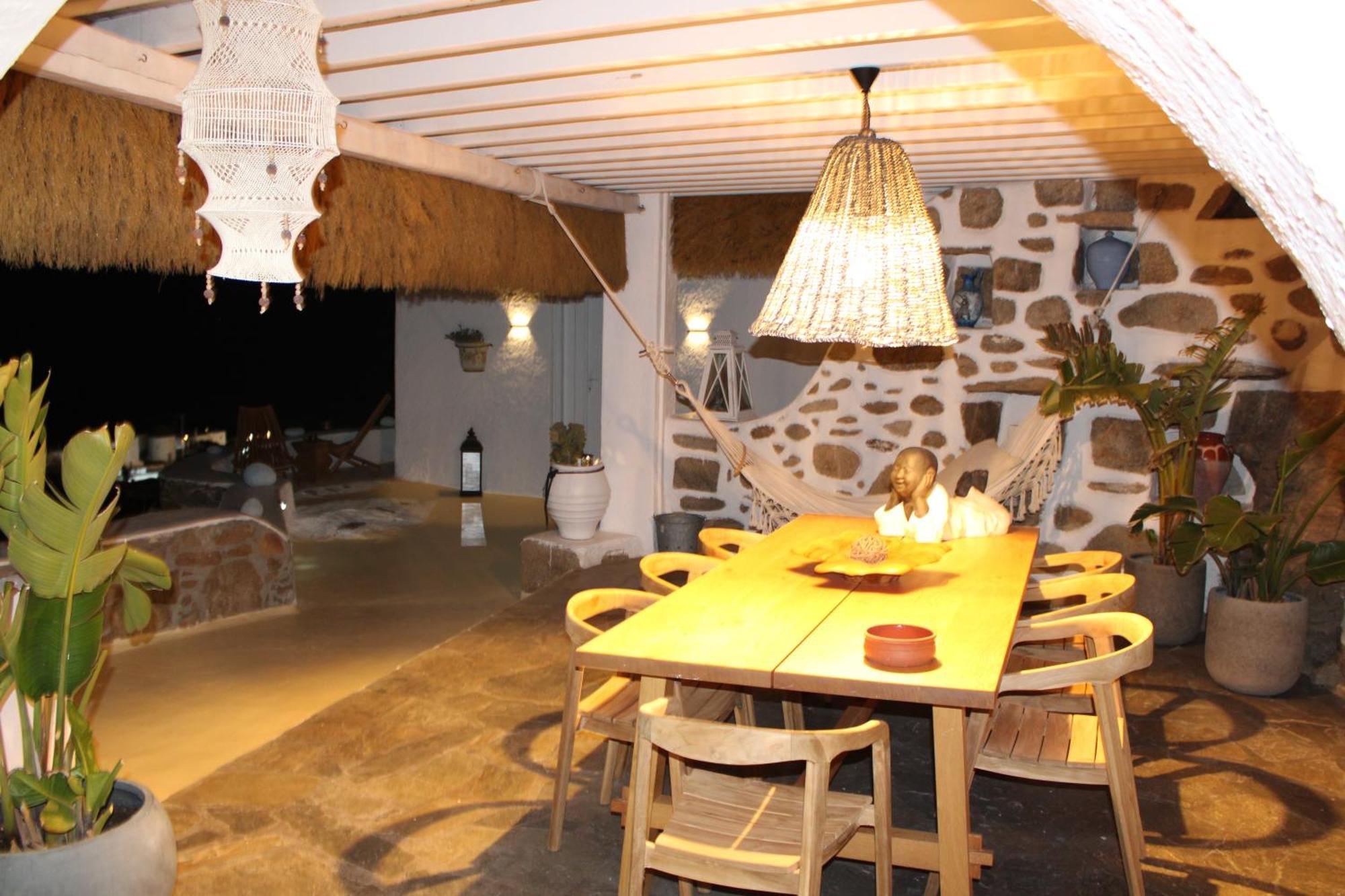 Casa de hóspedes Vougli View Mykonos *