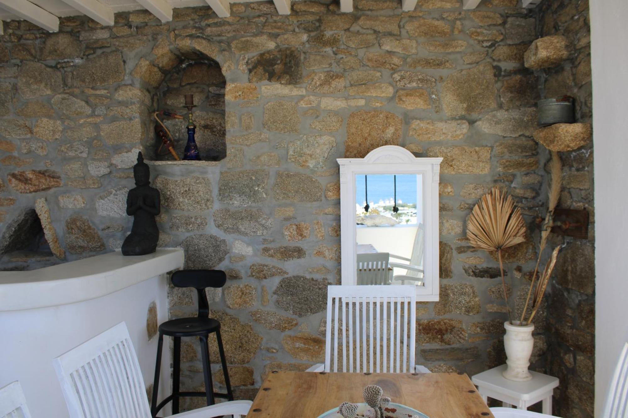 Vougli View Mykonos Drafaki