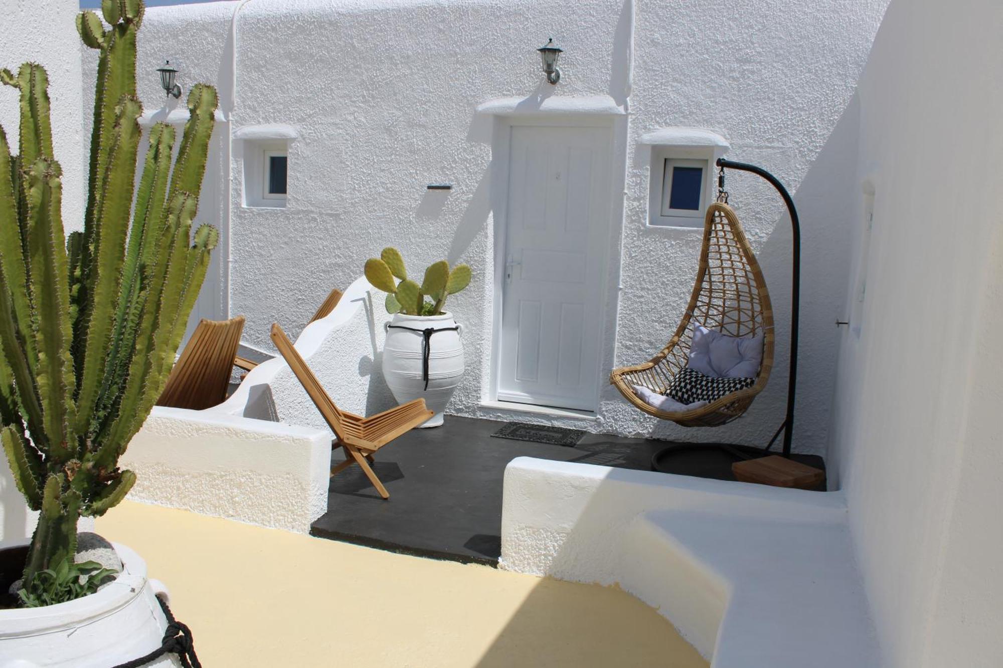 Vougli View Mykonos Casa de hóspedes