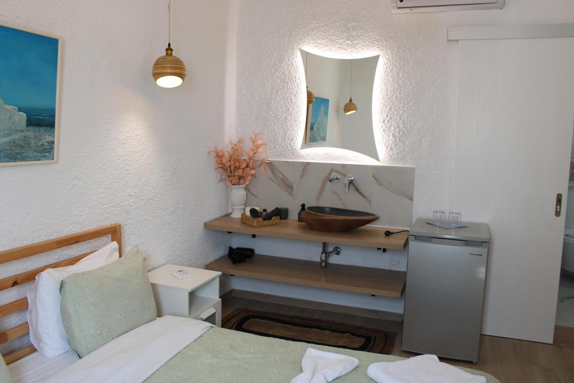 Vougli View Mykonos