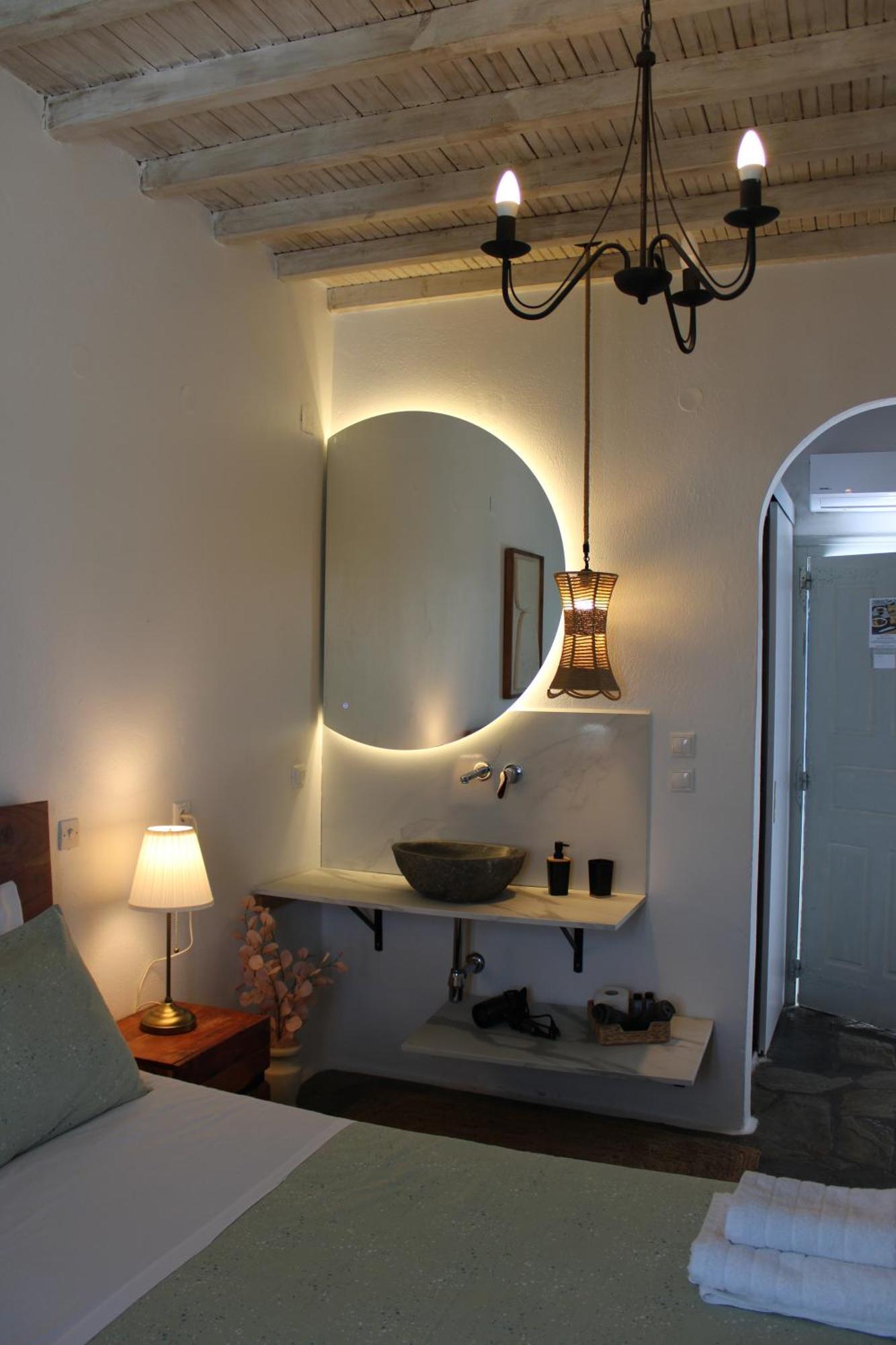 Vougli View Mykonos Casa de hóspedes