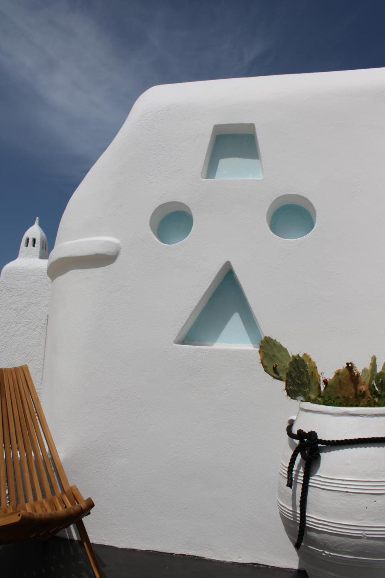 Vougli View Mykonos Casa de hóspedes *