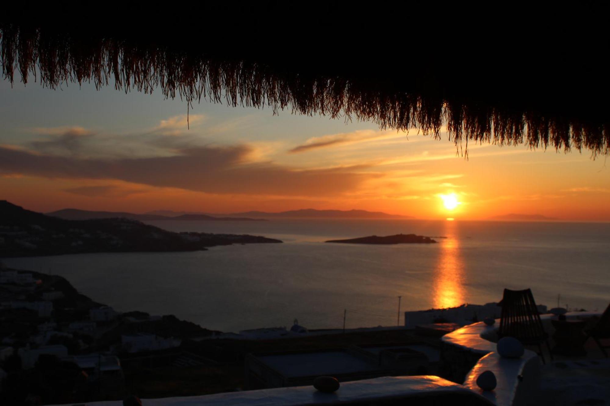 Vougli View Mykonos Casa de hóspedes *
