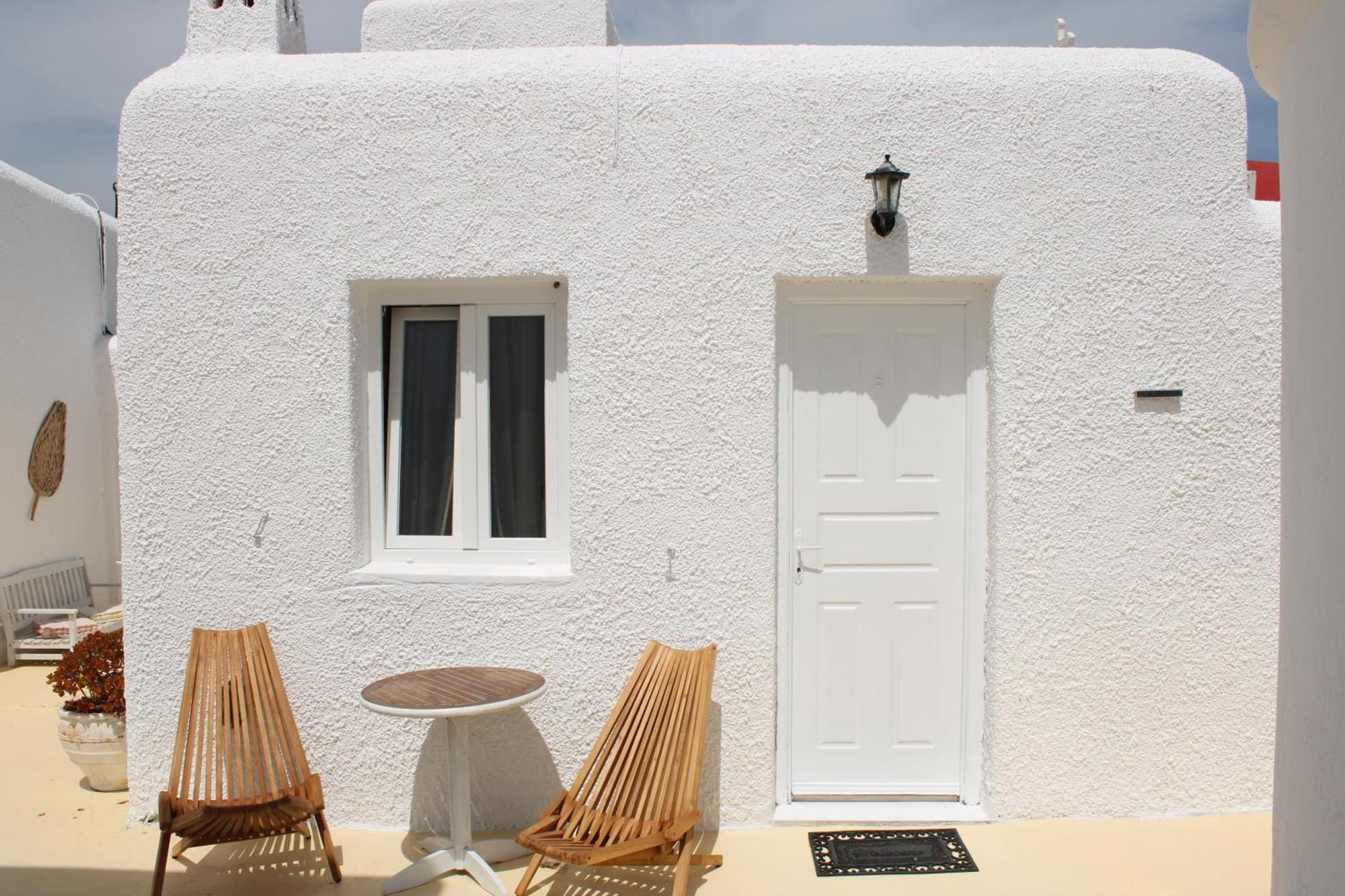 Vougli View Mykonos Casa de hóspedes Drafaki